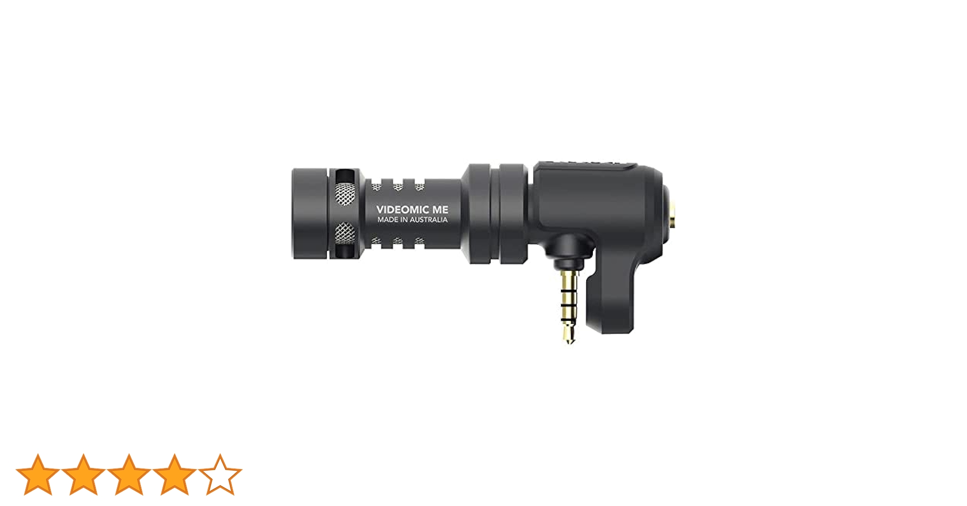 Amazon.co.jp: 【国内正規品】RODE ロード VideoMic Me